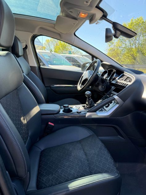 Peugeot 3008 2.0 HDI 150 Active Business – Révisé, Garantie 12 mois, Aucun frais
