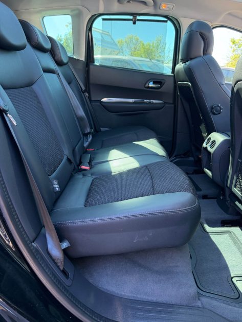 Peugeot 3008 2.0 HDI 150 Active Business – Révisé, Garantie 12 mois, Aucun frais