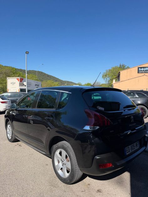 Peugeot 3008 2.0 HDI 150 Active Business – Révisé, Garantie 12 mois, Aucun frais