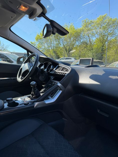 Peugeot 3008 2.0 HDI 150 Active Business – Révisé, Garantie 12 mois, Aucun frais