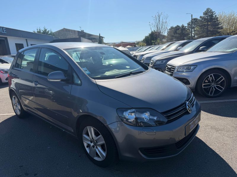 VOLKSWAGEN GOLF PLUS 1.4 TSI 122CH  TRENDLINE  DSG7  GARANTIE