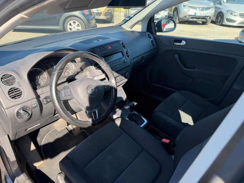 VOLKSWAGEN GOLF PLUS 1.4 TSI 122CH  TRENDLINE  DSG7  GARANTIE