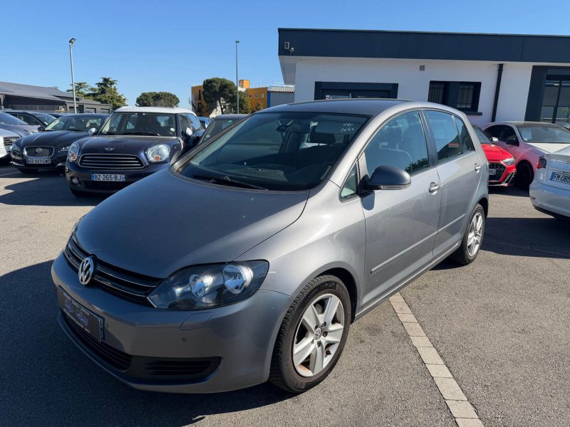 VOLKSWAGEN GOLF PLUS 1.4 TSI 122CH  TRENDLINE  DSG7  GARANTIE