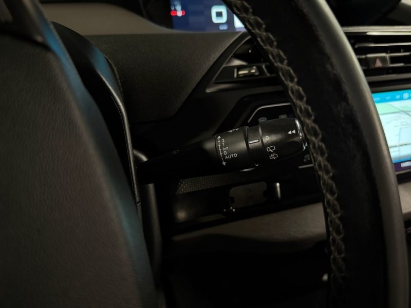 CITROEN C4 PICASSO GRAND II 1.6 HDI 120 Cv 7 PLACES / APPLE CARPLAY & ANDROID - GARANTIE 1 AN