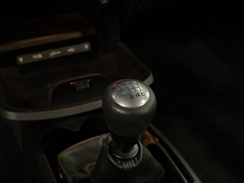 CITROEN C4 PICASSO GRAND II 1.6 HDI 120 Cv 7 PLACES / APPLE CARPLAY & ANDROID - GARANTIE 1 AN