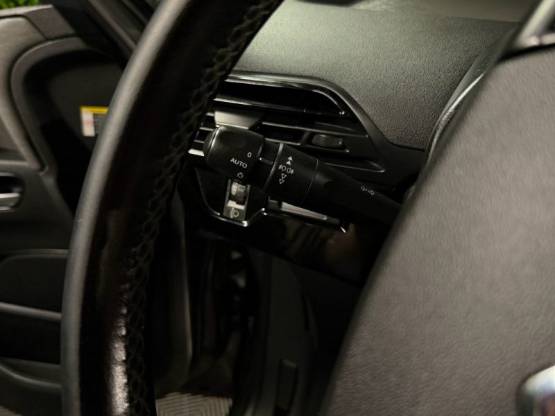 CITROEN C4 PICASSO GRAND II 1.6 HDI 120 Cv 7 PLACES / APPLE CARPLAY & ANDROID - GARANTIE 1 AN