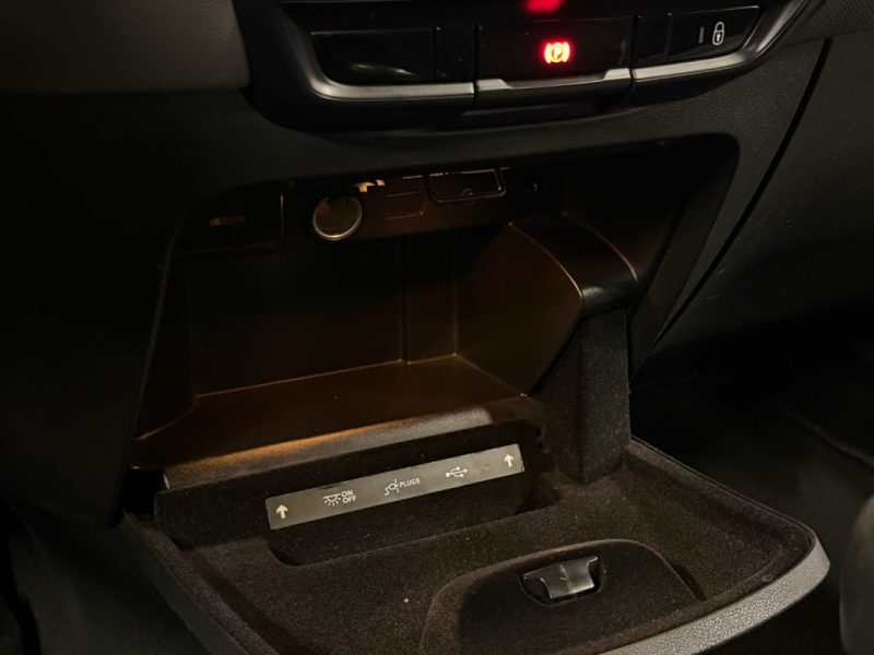 CITROEN C4 PICASSO GRAND II 1.6 HDI 120 Cv 7 PLACES / APPLE CARPLAY & ANDROID - GARANTIE 1 AN