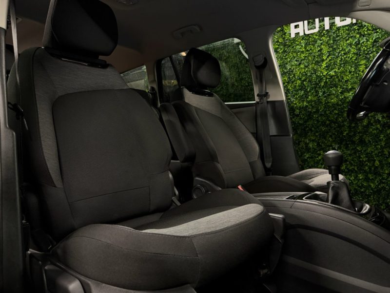 CITROEN C4 PICASSO GRAND II 1.6 HDI 120 Cv 7 PLACES / APPLE CARPLAY & ANDROID - GARANTIE 1 AN