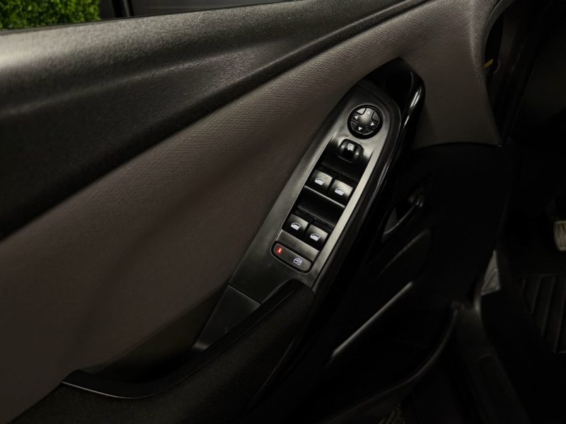 CITROEN C4 PICASSO GRAND II 1.6 HDI 120 Cv 7 PLACES / APPLE CARPLAY & ANDROID - GARANTIE 1 AN