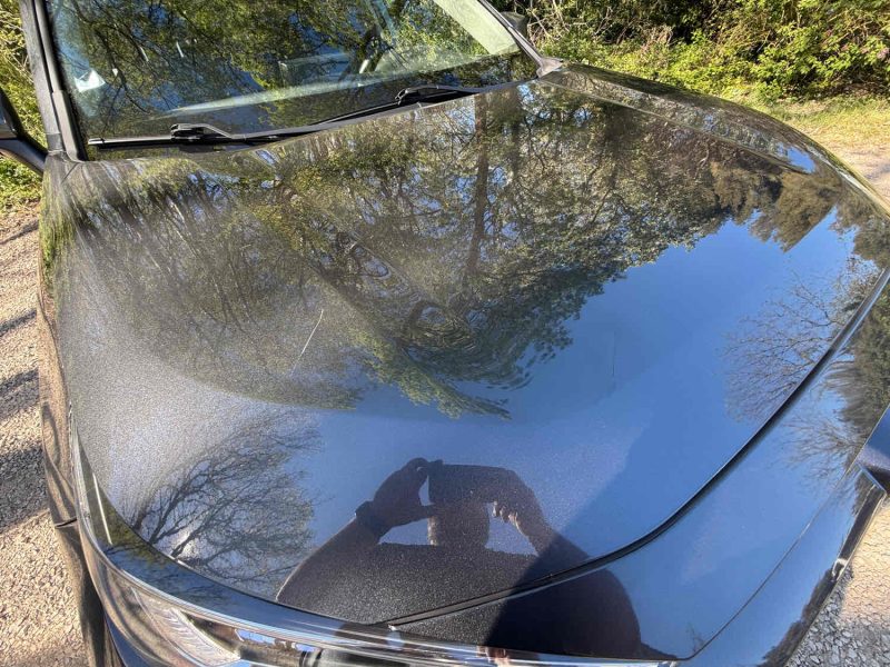 TOYOTA RAV4 HYBRIDE 222 AWD-I DYNAMIC