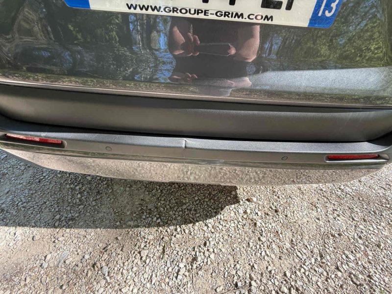 TOYOTA RAV4 HYBRIDE 222 AWD-I DYNAMIC