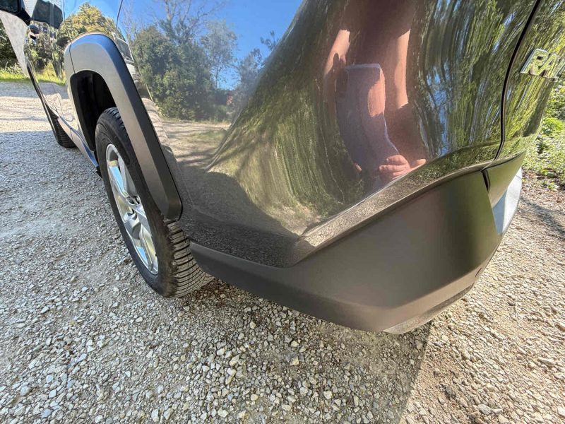 TOYOTA RAV4 HYBRIDE 222 AWD-I DYNAMIC