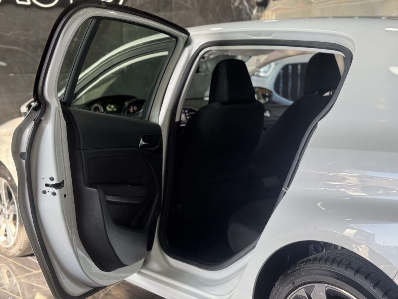 PEUGEOT 308 II 1.2 PURETECH 130CH ALLURE S&S 5P 2016