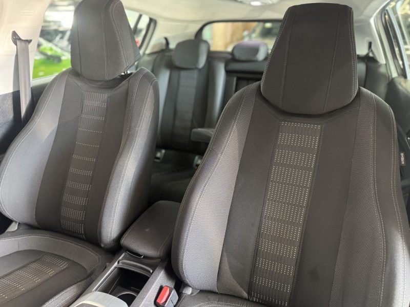 PEUGEOT 308 II 1.2 PURETECH 130CH ALLURE S&S 5P 2016