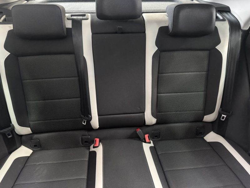 VOLKSWAGEN T-ROC 1.5 TSI EVO 150CH LOUNGE EURO6D-T 2019