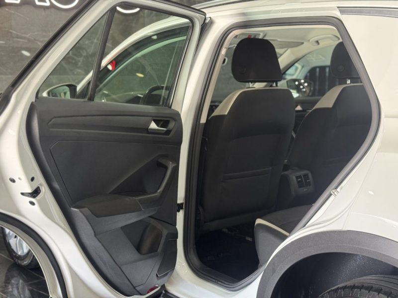 VOLKSWAGEN T-ROC 1.5 TSI EVO 150CH LOUNGE EURO6D-T 2019