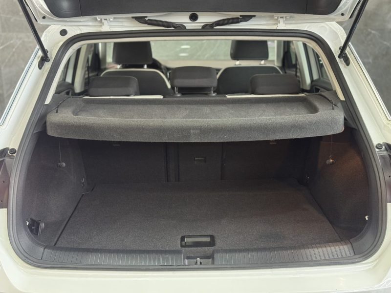 VOLKSWAGEN T-ROC 1.5 TSI EVO 150CH LOUNGE EURO6D-T 2019