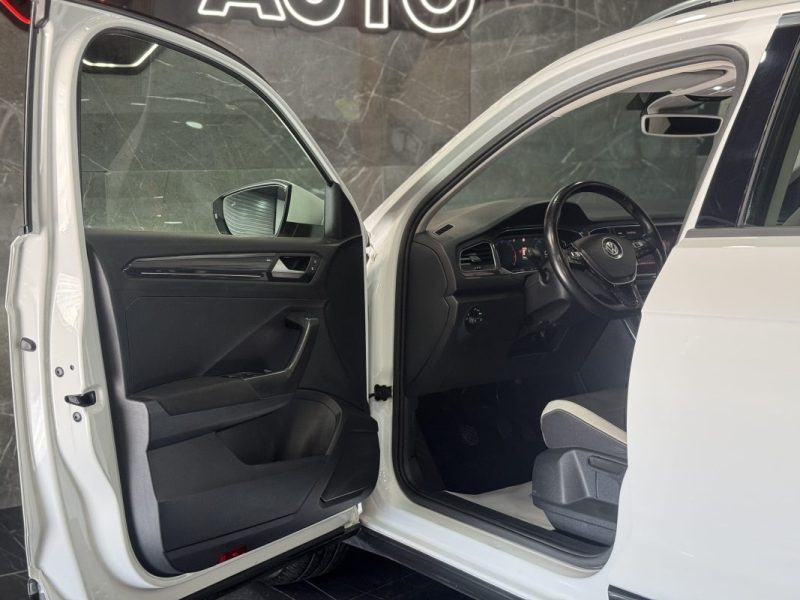 VOLKSWAGEN T-ROC 1.5 TSI EVO 150CH LOUNGE EURO6D-T 2019