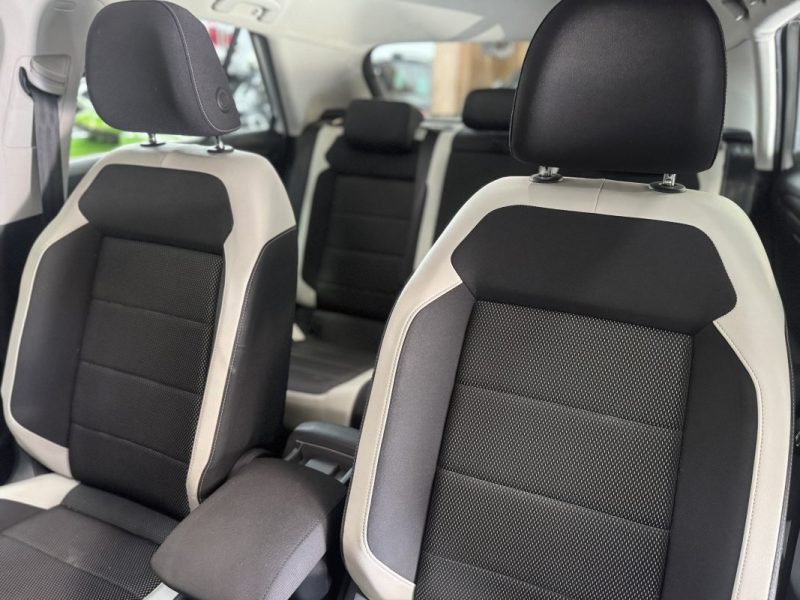 VOLKSWAGEN T-ROC 1.5 TSI EVO 150CH LOUNGE EURO6D-T 2019