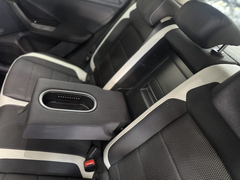 VOLKSWAGEN T-ROC 1.5 TSI EVO 150CH LOUNGE EURO6D-T 2019