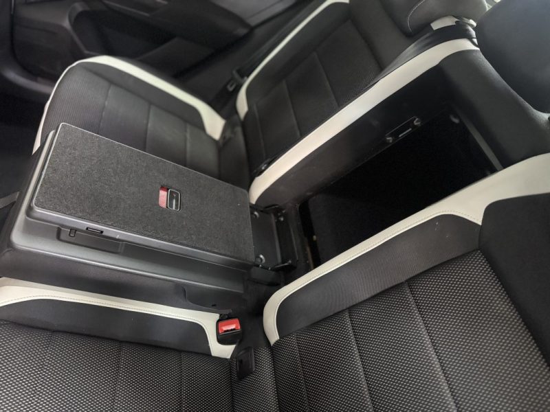 VOLKSWAGEN T-ROC 1.5 TSI EVO 150CH LOUNGE EURO6D-T 2019