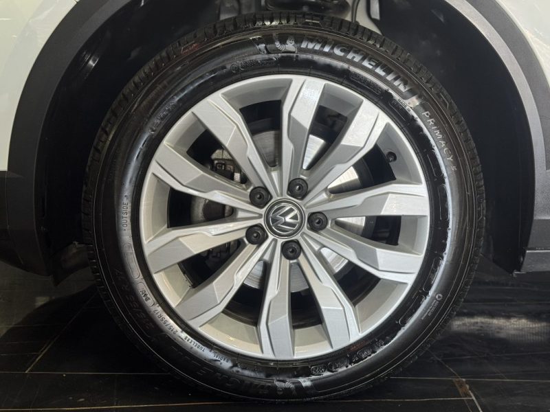 VOLKSWAGEN T-ROC 1.5 TSI EVO 150CH LOUNGE EURO6D-T 2019