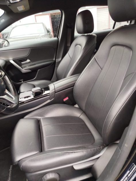 MERCEDES CLASSE A 180 D 116CH STYLE LINE 7G-DCT 2019 BOITE AUTO