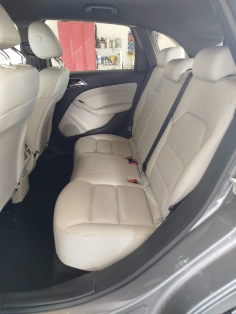 MERCEDES BENZ CLASSE B 180 CDI 109 CH SENSATION MAI 2016