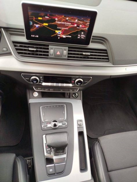 AUDI Q5 - 2 2.0 50-TFSI E - 16V TURBO HYBRID QUATTRO 2020