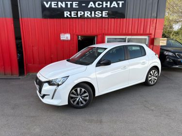 PEUGEOT 208 1.2 PURETECH 100CH S&S STYLE 2023