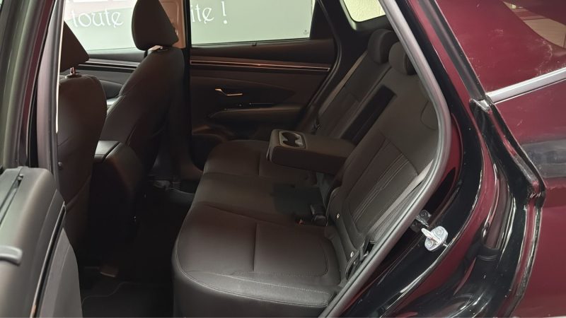 HYUNDAI TUCSON 1.6 SUV HYBRIDE ESSENCE 230cv CREATIVE/1 ERE MAIN/TVA RECUPERABLE