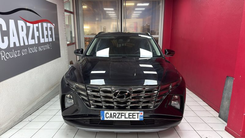 HYUNDAI TUCSON 1.6 SUV HYBRIDE ESSENCE 230cv CREATIVE/1 ERE MAIN/TVA RECUPERABLE