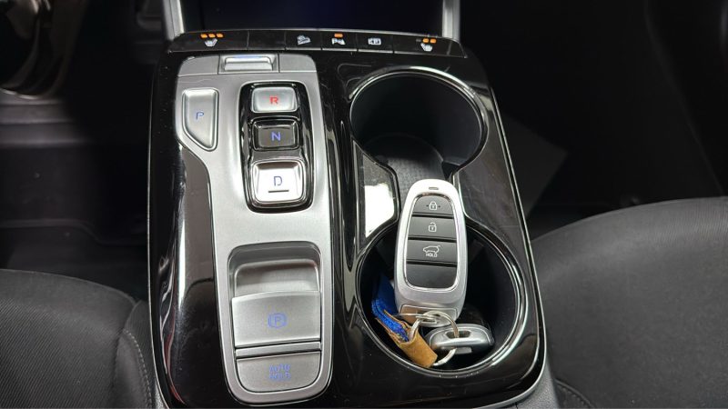 HYUNDAI TUCSON 1.6 SUV HYBRIDE ESSENCE 230cv CREATIVE/1 ERE MAIN/TVA RECUPERABLE