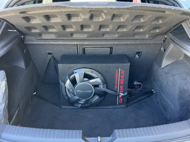 SEAT LEON 2.0 TSI 300CH CUPRA DSG - GARANTIE 6 MOIS 