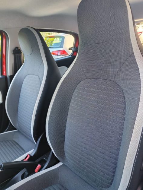 RENAULT TWINGOIII 0.9L TCE ENERGY EDITION ONE 90CH - GARANTIE 6 MOIS