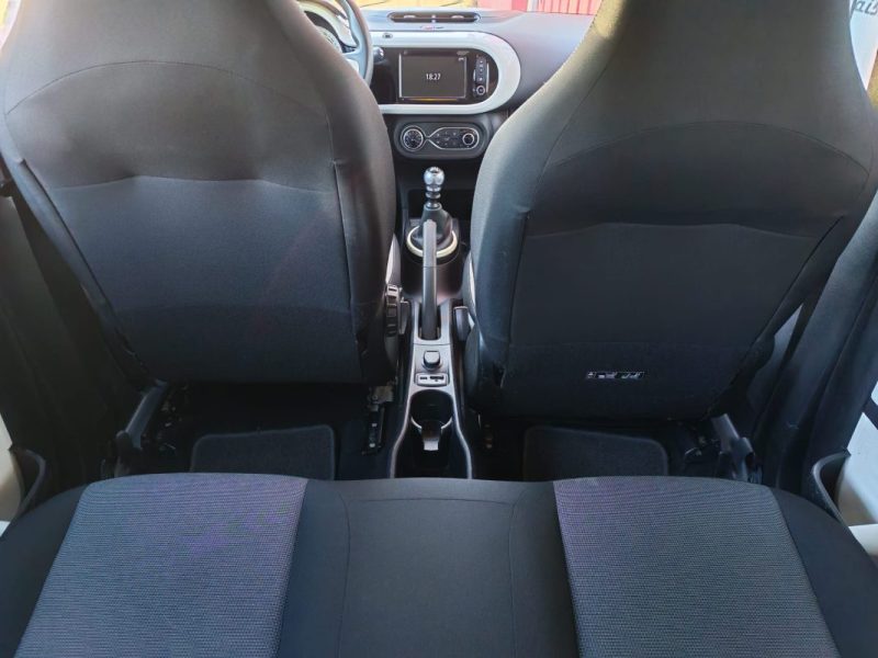 RENAULT TWINGOIII 0.9L TCE ENERGY EDITION ONE 90CH - GARANTIE 6 MOIS