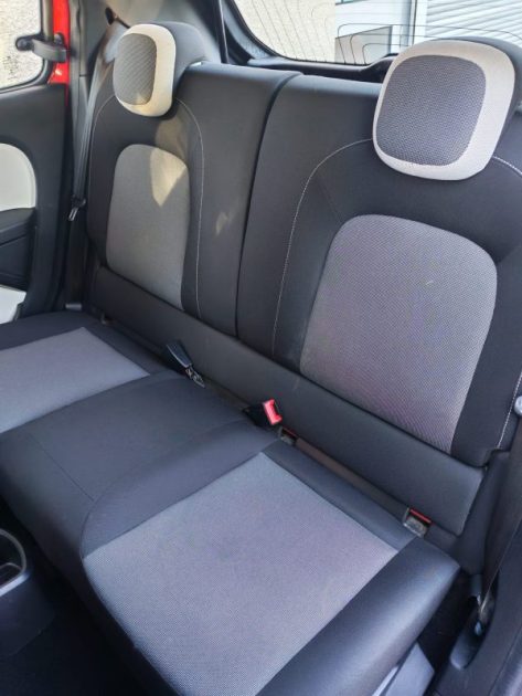 RENAULT TWINGOIII 0.9L TCE ENERGY EDITION ONE 90CH - GARANTIE 6 MOIS