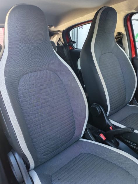 RENAULT TWINGOIII 0.9L TCE ENERGY EDITION ONE 90CH - GARANTIE 6 MOIS