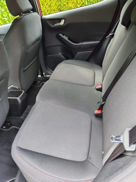 Ford Fiesta 1.0l Ecoboost ST Line 140ch - Garantie 6 mois