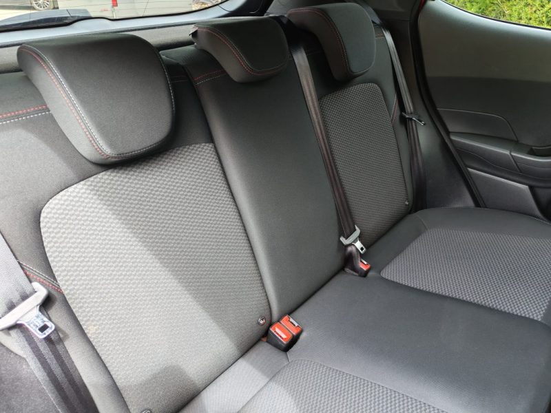 Ford Fiesta 1.0l Ecoboost ST Line 140ch - Garantie 6 mois