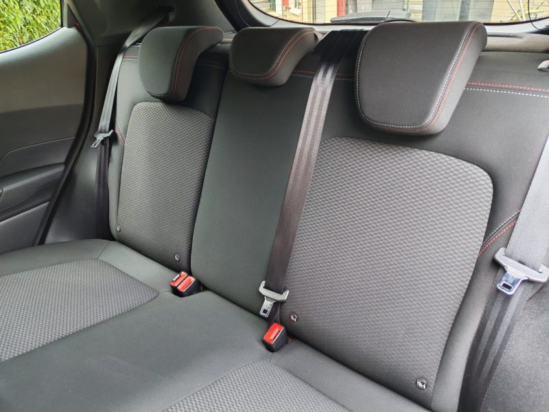Ford Fiesta 1.0l Ecoboost ST Line 140ch - Garantie 6 mois