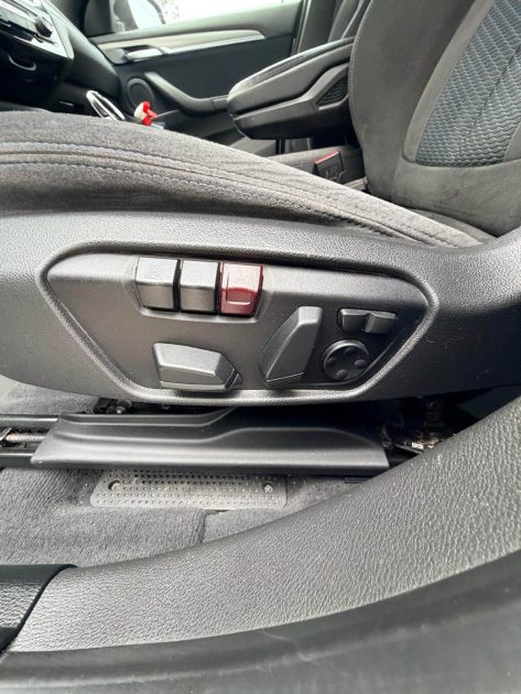 BMW X2 SDRIVE 1.8I 140 CH DKG7 M SPORT 2019