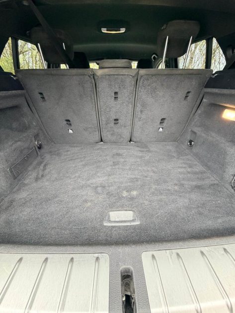 BMW X2 SDRIVE 1.8I 140 CH DKG7 M SPORT 2019