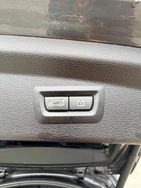 BMW X2 SDRIVE 1.8I 140 CH DKG7 M SPORT 2019