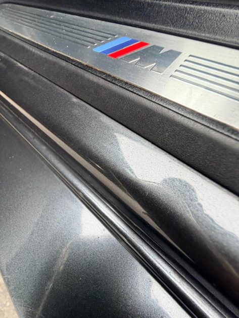 BMW X2 SDRIVE 1.8I 140 CH DKG7 M SPORT 2019