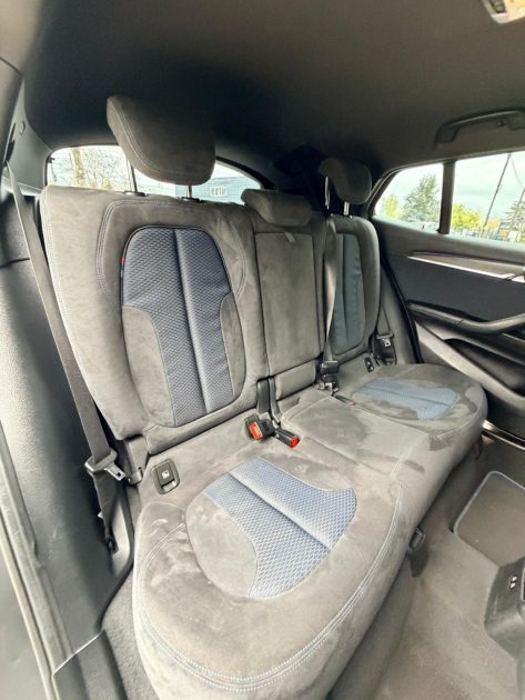 BMW X2 SDRIVE 1.8I 140 CH DKG7 M SPORT 2019