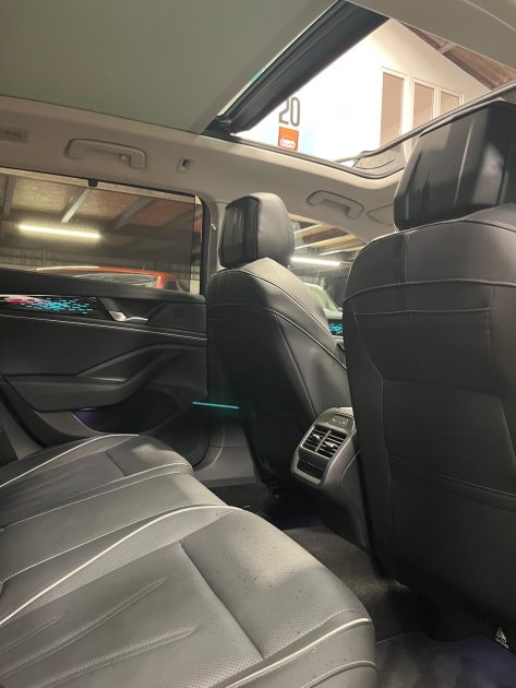  MAGNIFIQUE VOLKSWAGEN PASSAT ELEGANCE 1.5 TSIe 150CH (FULL OPTION, 1ERE MAIN⭐️⭐️⭐️⭐️⭐️