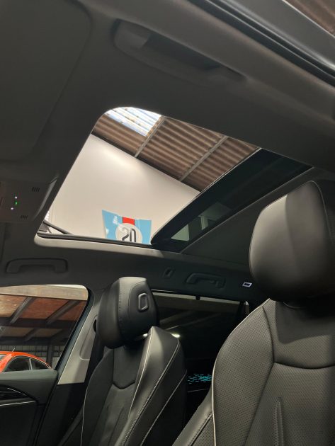  MAGNIFIQUE VOLKSWAGEN PASSAT ELEGANCE 1.5 TSIe 150CH (FULL OPTION, 1ERE MAIN⭐️⭐️⭐️⭐️⭐️