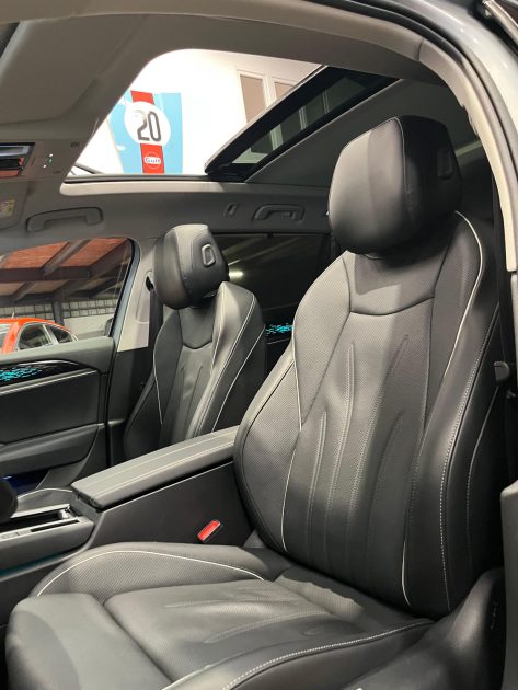  MAGNIFIQUE VOLKSWAGEN PASSAT ELEGANCE 1.5 TSIe 150CH (FULL OPTION, 1ERE MAIN⭐️⭐️⭐️⭐️⭐️