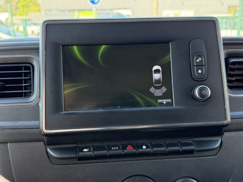 RENAULT MASTER III F3500 L2H2 2.3 DCI 135 CV - GARANTIE 12 mois - GRAND CONFORT - PRIX HT